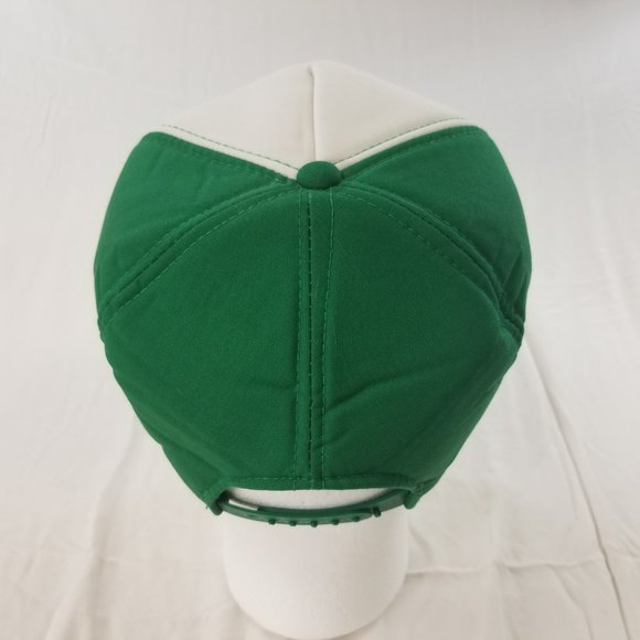 PETERS BROS PAVING Cap Trucker Hat Snapback Baseba - Picture 5 of 6